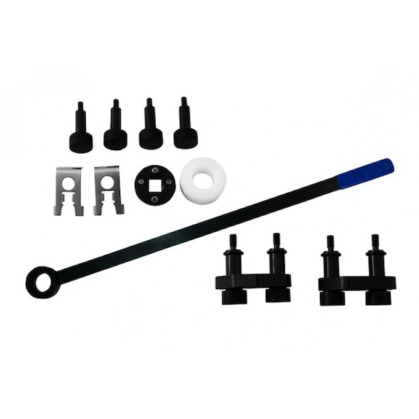 KIT VW/AUDI 2.0L TURBO TIMING
